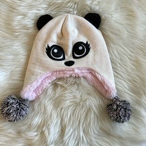 Charlotte Panda Beanie HP! 🥳